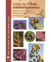 Guide de la flore méditerranéenne 