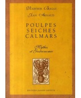 Poulpes, seiches, calmars : mythe et gastronomie