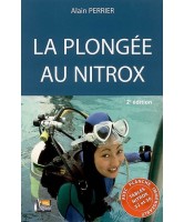 La plongée au nitrox