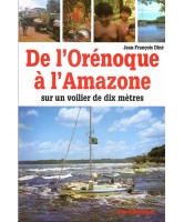 De l'Orénoque à l'Amazone