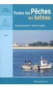 Toutes les p&ecirc;ches en bateau