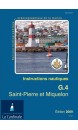 Instruction Nautique G4 - Saint-Pierre et Miquelon