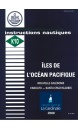 Instruction Nautique K10 - Îles de l'Océan Pacifique : Nouvelle-Calédonie- Vanuatu - Santa Cruz Islands 