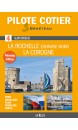 Pilote Côtier N°4 - La Rochelle, La Corogne, Espagne Nord