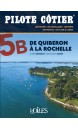 Pilote Côtier N°5B - Quiberon, La Rochelle