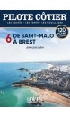 Pilote C&ocirc;tier N&deg;6 - St Malo, Brest