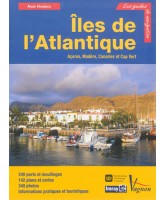 Iles de l'Atlantique : Açores, Madère, Canaries et Cap-Vert 