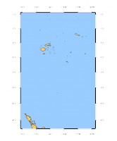 De la Nouvelle-Zélande aux îles Fidji et Samoa