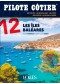Pilote Côtier N°12 - Iles Baléares 7ED