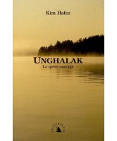 Unghalak : la quête sauvage