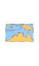 Australie, côte Nord et mers adjacentes