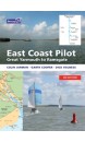 East Coast Pilot Lowestoft to Ramsgate