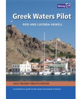 Greek Waters Pilot