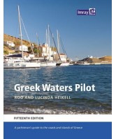 Greek Waters Pilot