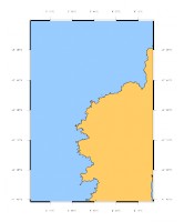 Côte Ouest de Corse - Du Cap Corse au golfe d'Ajaccio