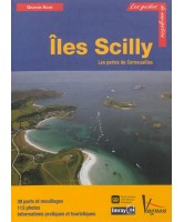 Iles Scilly - Les perles de Cornouailles