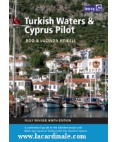 Turkish Waters & Cyprus Pilot