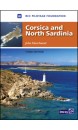 Corsica and North Sardinia