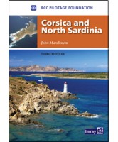 Corsica and North Sardinia