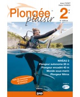 Plongée Plaisir Niveau 2