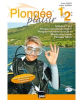 Plongée Plaisir Niveaux 1 et 2