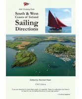 South and West Coasts of Ireland Sailing Directions