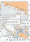 Courants de marée - Bretagne Sud, d'Audierne au Croisic 558