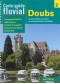 Carto Guide Fluvial 2 Doubs et canal du Rhône au Rhin 