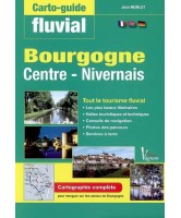 Bourgogne : Centre-Nivernais Trilingue