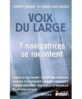 Voix du large