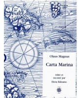 Carta marina : 1539