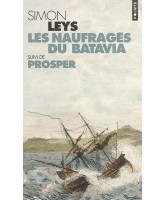 Les Naufragés du Batavia