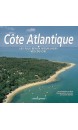 La côte atlantique, Les plus beaux mouillages vus du ciel