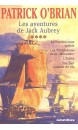 Les aventures de Jack Aubrey