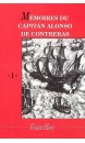 Mémoires du capitan Alonso de Contreras : 1582-1633