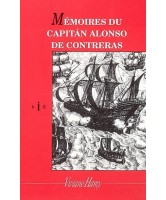 Mémoires du capitan Alonso de Contreras : 1582-1633