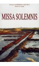 Missa solemnis : poèmes marins