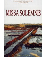 Missa solemnis : poèmes marins