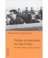 Pirates et terroristes en mer d'Asie 