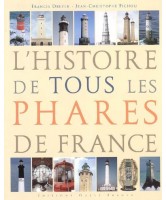 L'histoire de tous les phares de France