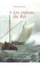 Les espions du roi 