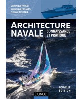 Architecture navale : connaissance et pratique