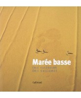 Marée basse...