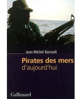 Pirates des mers d'aujourd'hui