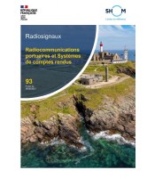 93 : Radiocommunications portuaires et Systèmes de comptes rendus version numérique 
