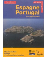 Espagne et Portugal : de la Corogne à Gibraltar