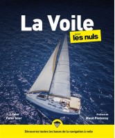 La voile pour les nuls