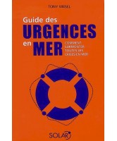 Guide des urgences en mer