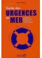 Guide des urgences en mer