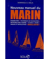 Nouveau manuel du marin